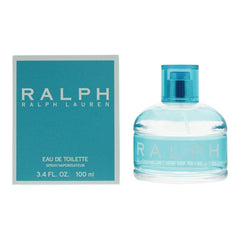 Ralph Lauren Ralph Eau de Toilette 100ml Womens Fragrance Spray