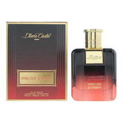 Diane Castel Prelude d'Orient Eau de Parfum 100ml Spray Unisex Fragrance