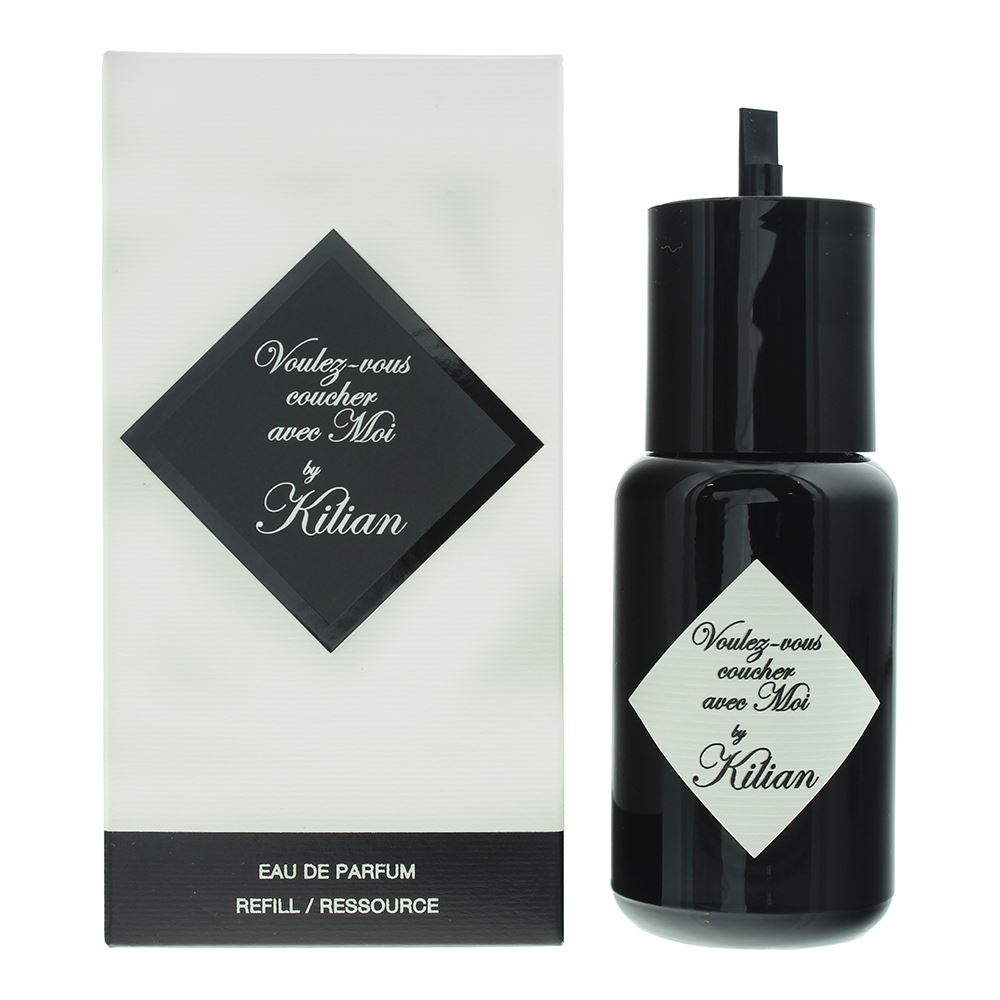 Kilian Voulez-Vous Coucher Avec Moi Refill EDP 50ml Unisex Fragrance Spray