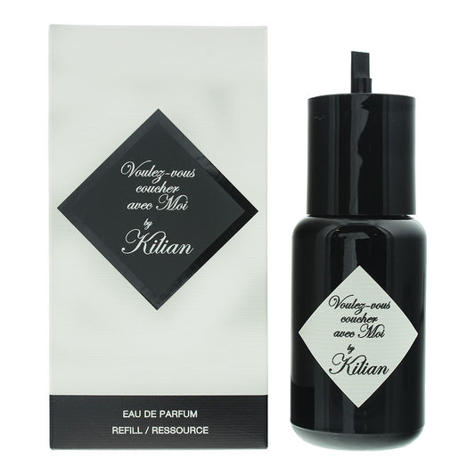 Kilian Voulez-Vous Coucher Avec Moi Refill EDP 50ml Unisex Fragrance Spray