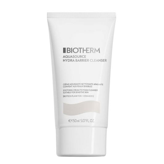 Biotherm Aquasource Hydra Cleansing Cream 150ml