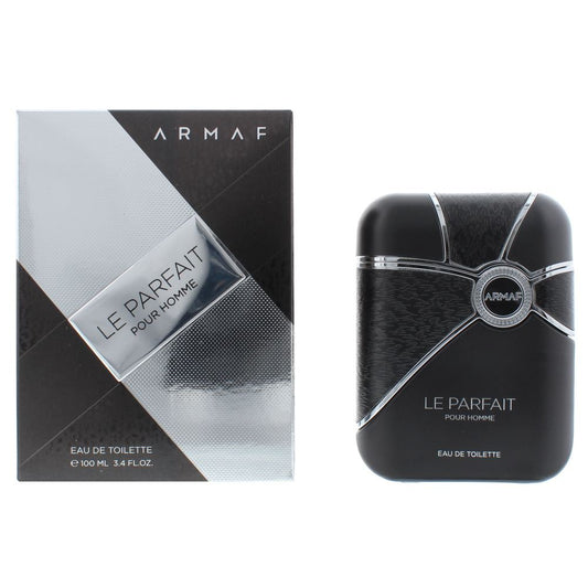 Armaf Le Parfait Pour Homme Eau de Toilette 100ml Mens Fragrance Spray