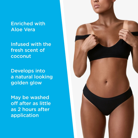Bondi Sands Professional Spray Tan Solution Ultra Dark 1L – 2 Hour Express