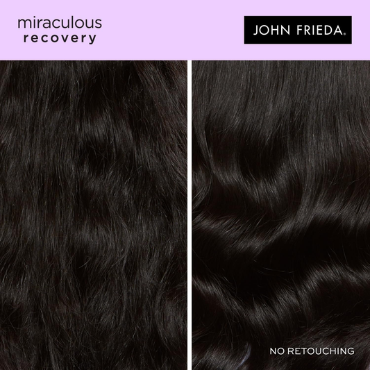 John Frieda Frizz Ease Miraculous Recovery Repairing Shampoo 250ml