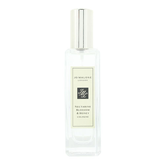 Jo Malone Nectarine Blossom And Honey Eau de Cologne 30ml Unisex Fragrance Spray