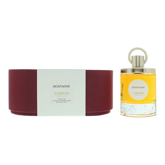 Caron Montaigne Extrait De Parfum 100ml Womens Fragrance Spray