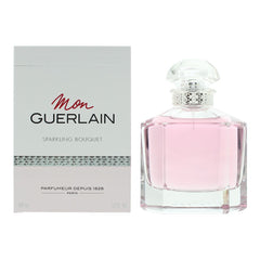 Guerlain Mon Guerlain Sparkling Bouquet EDP 100ml Womens Fragrance Spray