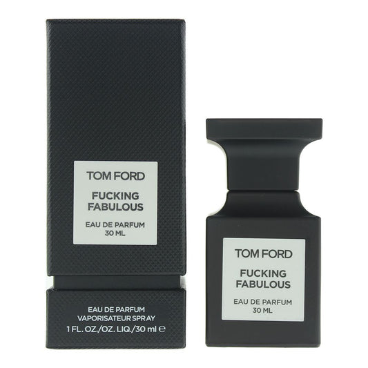 Tom Ford Fucking Fabulous Eau de Parfum 30ml Unisex Fragrance Spray