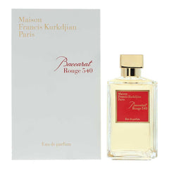Maison Francis Kurkdjian Baccarat Rouge 540 Eau de Parfum 200ml Spray Unisex
