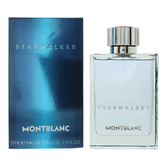Montblanc Starwalker Eau de Toilette 75ml Mens Fragrance Spray