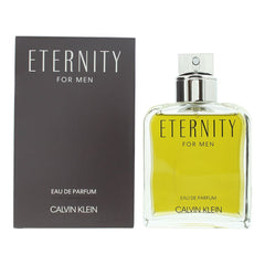 Calvin Klein Eternity For Men Eau de Parfum 200ml Spray