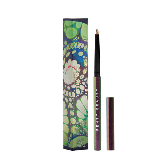 Fenty Beauty Arcane Chrome Catch'r Shade Shifting Anoma'lit Eyeliner Gel 0.25g