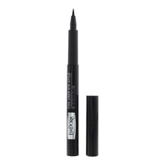 Isadora 01 Carbon Black Liquid Eyeliner 1.1ml