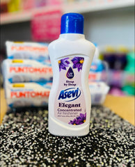 Asevi Air Freshener Concentrated Liquid Drops Toilet Corners Elegant 165ml
