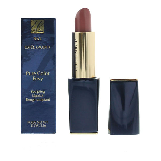Estee Lauder Pure Color Envy 561 Intense Nude Lipstick 3.5g