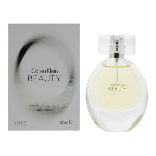 Calvin Klein Beauty Eau de Parfum 30ml Women Spray