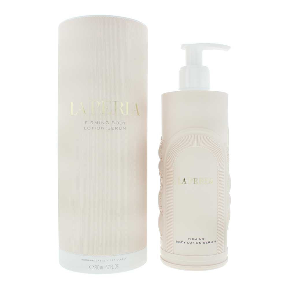 La Perla Firming Body Lotion Serum for Womens 200ml