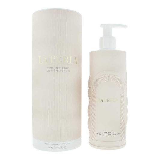 La Perla Firming Body Lotion Serum for Womens 200ml