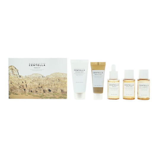 Skin1004 Madagascar Centella 5 Piece Gift Set