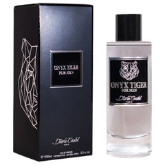 Diane Castel Onyx Tiger Eau de Parfum 100ml Spray Mens Fragrance