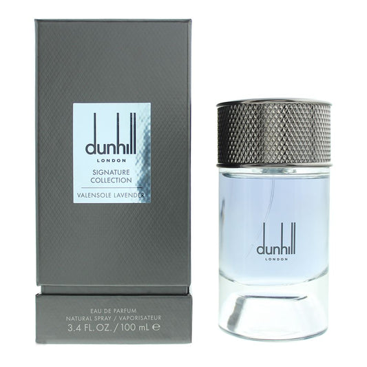 Dunhill Signature Valensole Lavender Eau de Parfum 100ml Men Spray