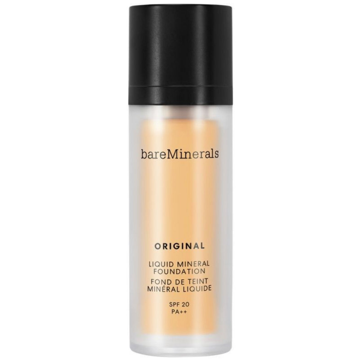 Bare Minerals Original 14 Golden Medium Foundation 30ml