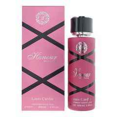 Louis Cardin Honour Eau de Parfum 100ml Unisex Fragrance Spray