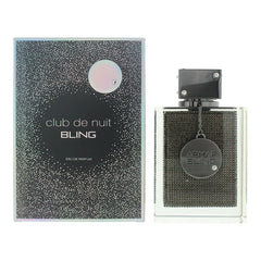 Armaf Club De Nuit Bling Eau de Parfum 75ml Mens Fragrance Spray