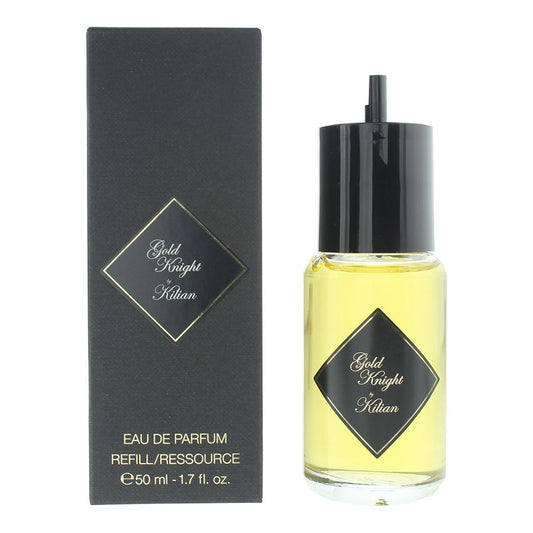 Kilian Gold Knight Refill Eau de Parfum 50ml Mens Fragrance Spray