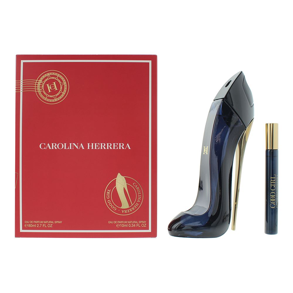 Carolina Herrera Good Girl 2 Piece Gift Set