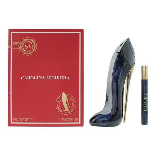 Carolina Herrera Good Girl 2 Piece Gift Set