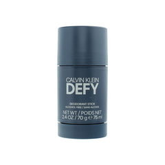 Calvin Klein Defy Deodorant Stick 70g For Men