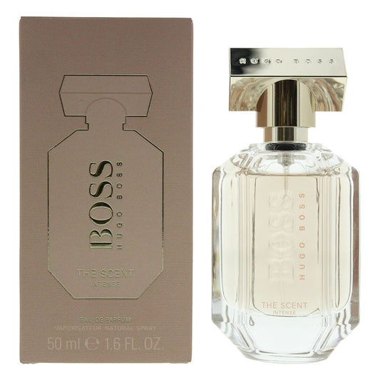 Hugo Boss The Scent For Her Intense Eau de Parfum 50ml