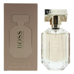 Hugo Boss The Scent For Her Intense Eau de Parfum 50ml