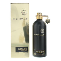 Montale Oudmazing Eau de Parfum 100ml Unisex Fragrance Spray