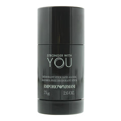 Emporio Armani Stronger With You Deodorant Stick 75g Men Spray