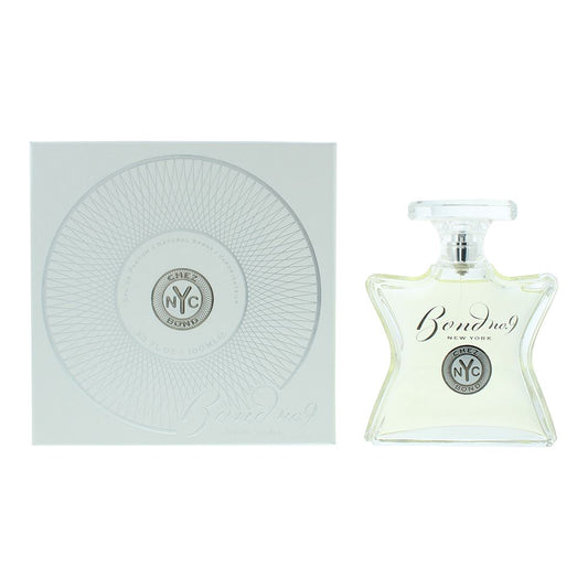 Bond No. 9 Chez Bond Eau de Parfum 100ml Mens Fragrance Spray