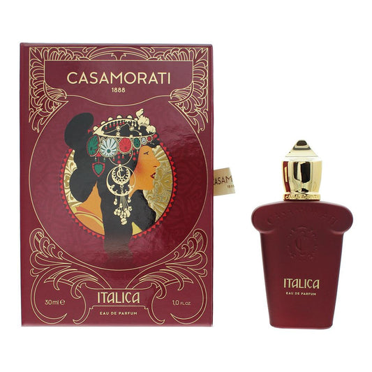 Xerjoff Casamorati 1888 Italica Eau de Parfum 30ml Spray Unisex Fragrance
