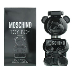 Moschino Toy Boy Eau de Parfum 30ml Spray For Mens Fragrance
