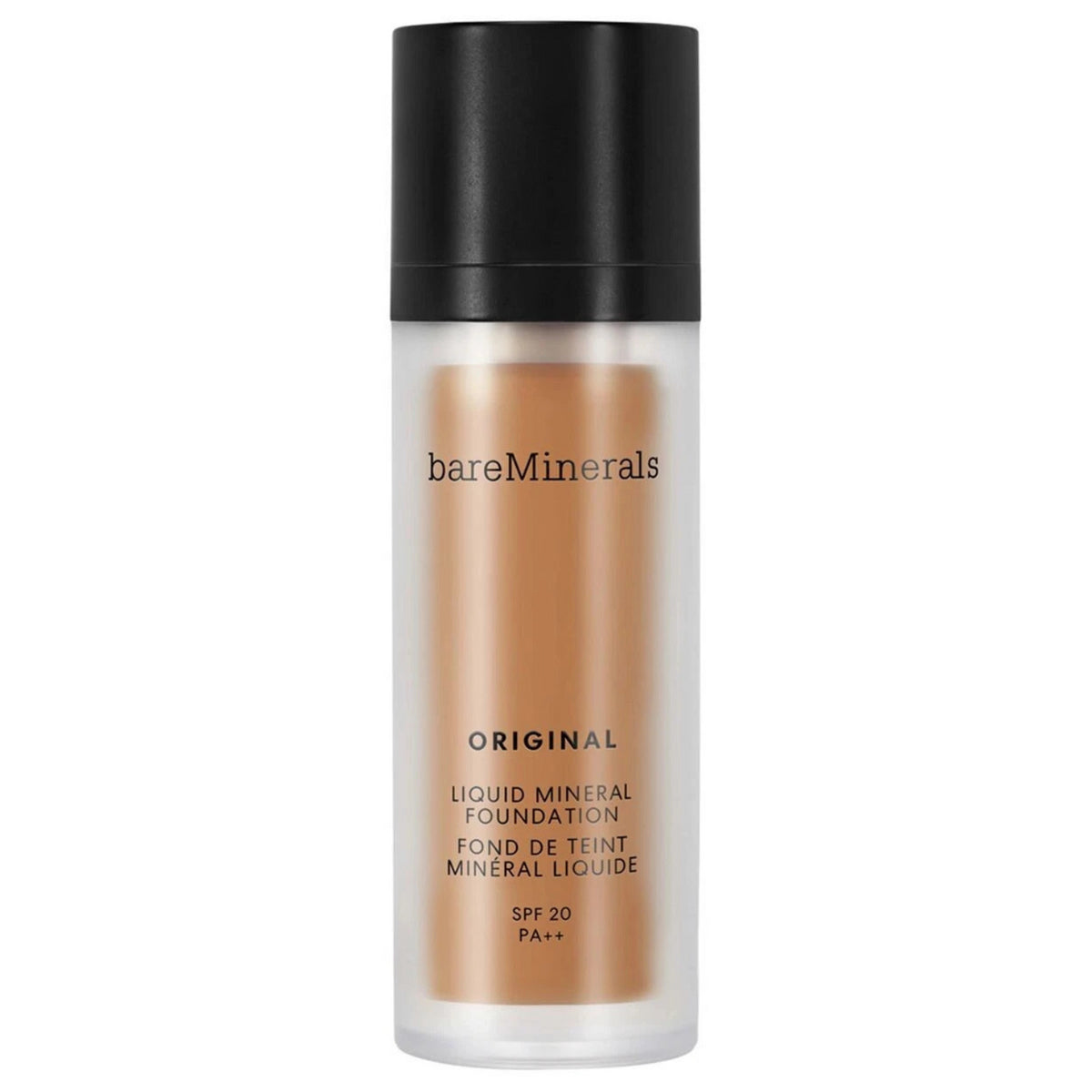 Bare Minerals Original 24 Neutral Dark Foundation 30ml