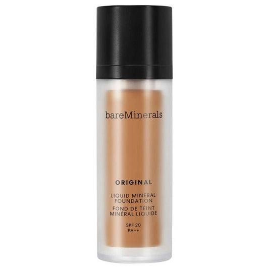 Bare Minerals Original 24 Neutral Dark Foundation 30ml