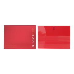 Gucci Rush Eau de Toilette 75ml Womens Fragrance Spray
