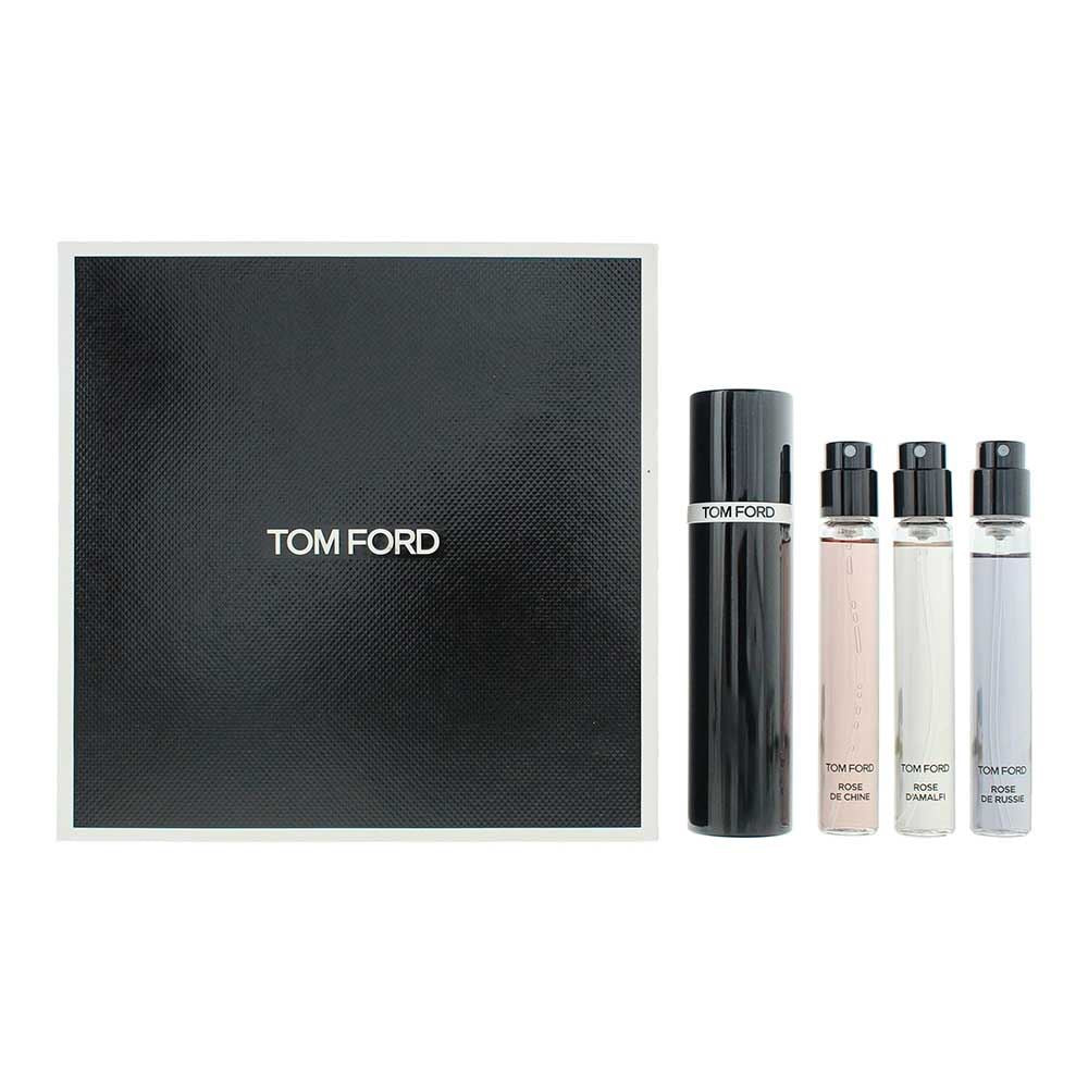 Tom Ford Private Blend Roses 3 Piece Gift Set