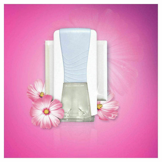 Febreze Ambi Pur 3Volution Plug In Pet Odour Fighter Air Freshener Refill 20ml