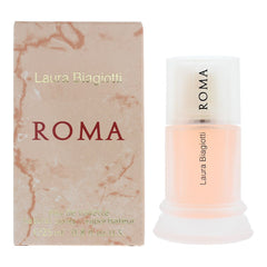 Laura Biagiotti Roma Eau de Toilette 25ml Womens Fragrance Spray