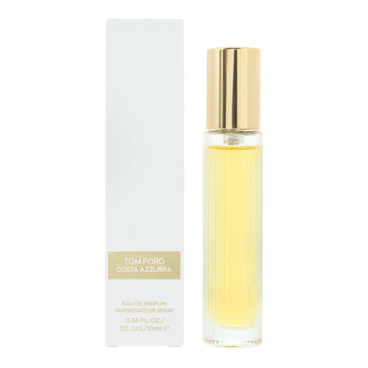 Tom Ford Costa Azzurra Eau de Parfum 10ml Unisex Fragrance Spray
