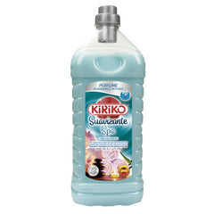 Kiriko Spa Concentrated Laundry Clothes Fabric Softener 72 Washes 2L