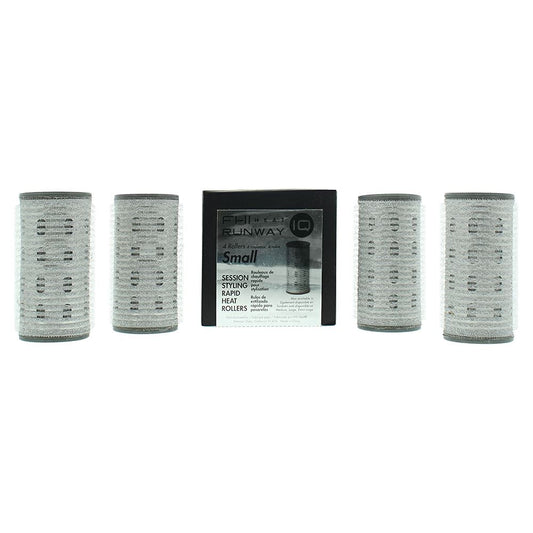 Fhi Heat Runway Session Styling Rapid Heat Rollers Small For Unisex