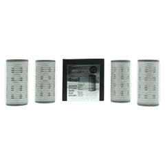 Fhi Heat Runway Session Styling Rapid Heat Rollers Small For Unisex