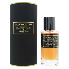 Diane Castel Collection Privee Noir Addiction Eau de Parfum 50ml Spray Unisex